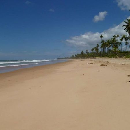 Pousada Aguia Vera Cruz de Itaparica Kültér fotó